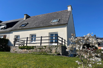 achat maison pluguffan 29700
