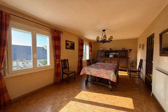 achat maison pluguffan 29700