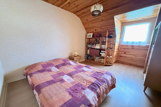 achat maison pluguffan 29700
