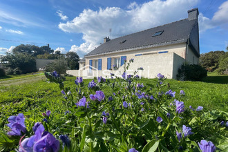 achat maison pluherlin 56220