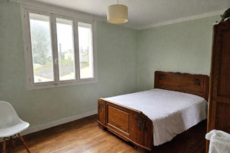 achat maison pluherlin 56220