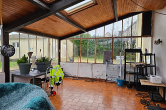 achat maison pluherlin 56220