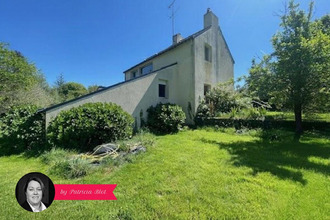 achat maison pluherlin 56220