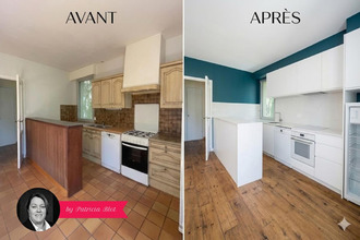 achat maison pluherlin 56220