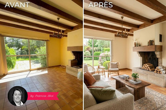 achat maison pluherlin 56220