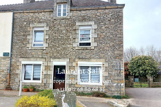achat maison pluherlin 56220