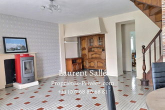 achat maison pluherlin 56220