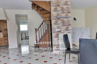 achat maison pluherlin 56220