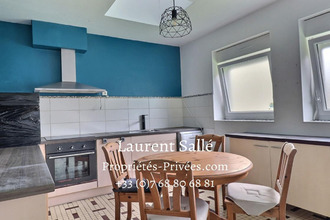 achat maison pluherlin 56220