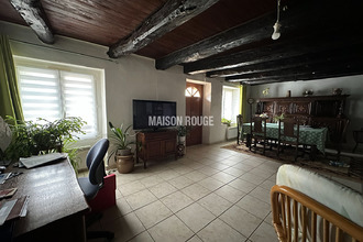 achat maison plumaudan 22350