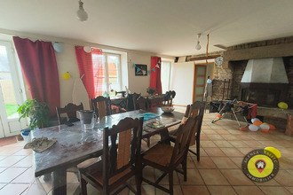 achat maison plumaudan 22350