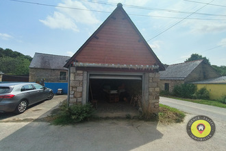 achat maison plumaudan 22350