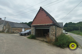 achat maison plumaudan 22350