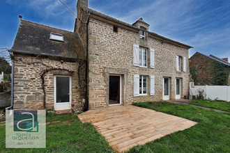 achat maison plumaudan 22350