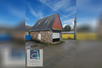 achat maison plumaudan 22350