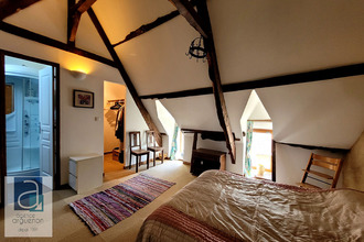 achat maison plumaudan 22350