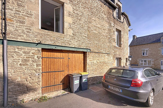 achat maison plumaudan 22350