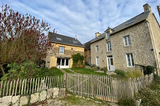 achat maison plumaudan 22350