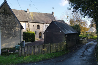 achat maison plumaudan 22350