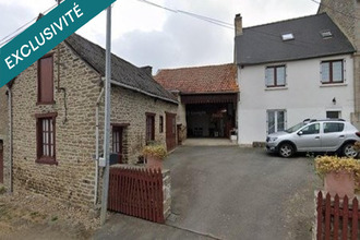 achat maison plumaudan 22350