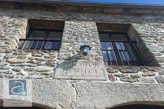 achat maison plumaudan 22350