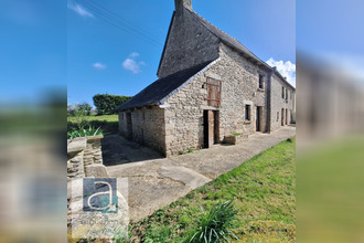 achat maison plumaudan 22350