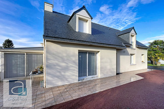 achat maison plumaudan 22350