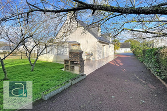 achat maison plumaudan 22350