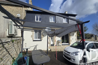 achat maison plumaudan 22350