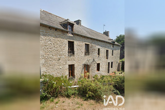 achat maison plumaudan 22350