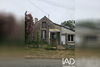 achat maison plumaudan 22350