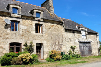 achat maison plumaudan 22350