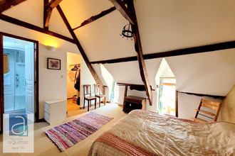achat maison plumaudan 22350