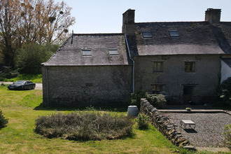 achat maison plumaudan 22350