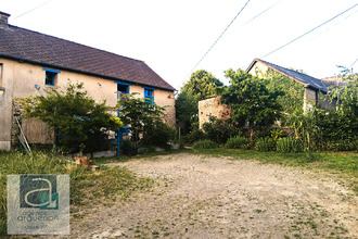 achat maison plumaudan 22350