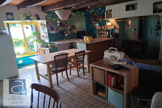 achat maison plumaudan 22350