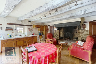 achat maison plumaudan 22350