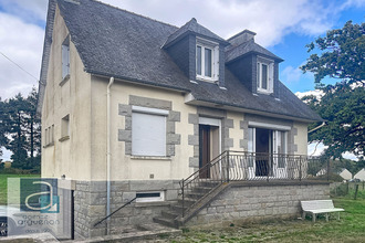 achat maison plumaudan 22350