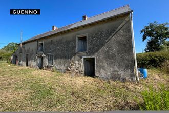 achat maison plumaugat 22250