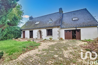 achat maison plumaugat 22250