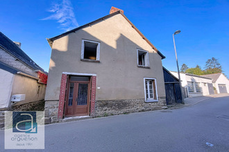 achat maison plumaugat 22250