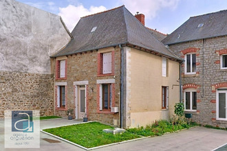achat maison plumaugat 22250