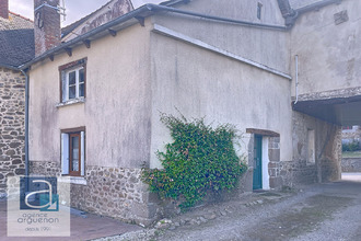 achat maison plumaugat 22250