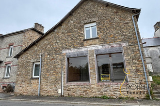 achat maison plumaugat 22250
