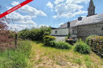 achat maison plumelec 56420