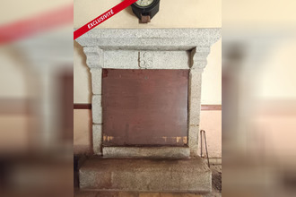 achat maison plumelec 56420