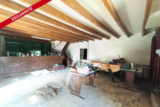 achat maison plumelec 56420