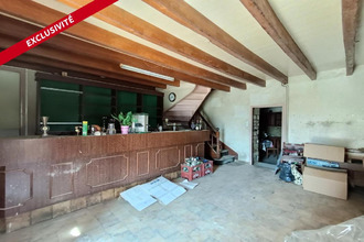 achat maison plumelec 56420