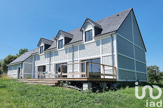 achat maison plumelec 56420