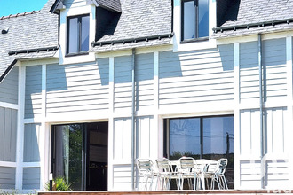 achat maison plumelec 56420